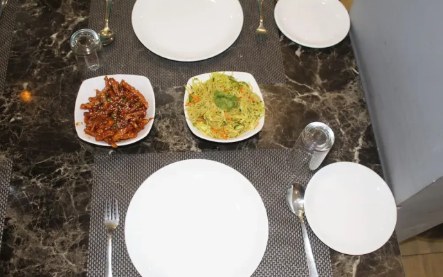 Hotel Annpurna Regency