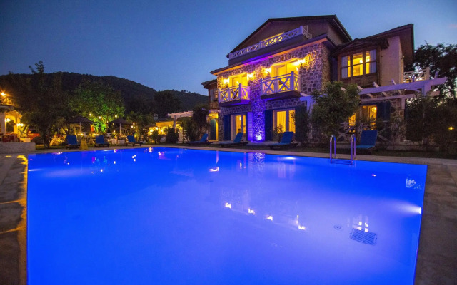 Orino Suites