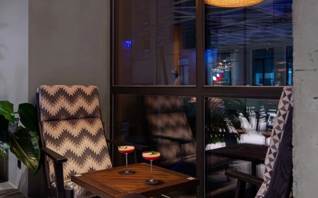 Baza Smart Hotel