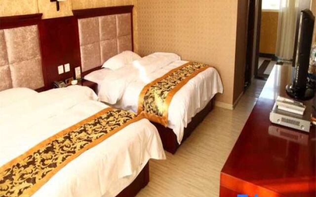 Mile Lake View Baiman Hotel (Wenquan Road Branch)