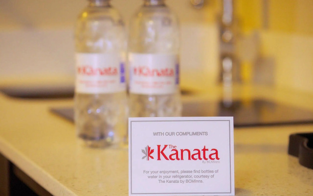 The Kanata by BCMInns Blairmore