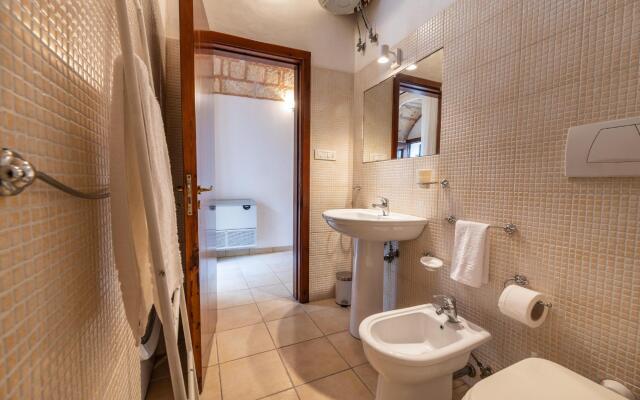 Suite Del Castello - Felline