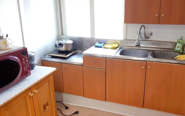 Jeju Maendorong Guest House