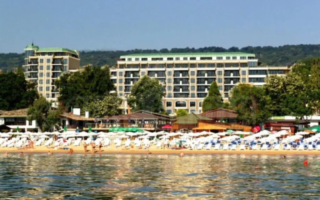 Europroperties Sirena Apartaments