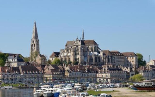 Modernité cœur du centre-ville