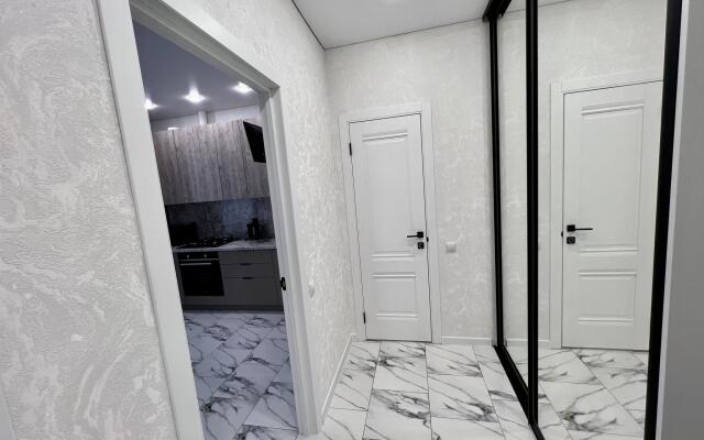 RentFlat on Matryona Nazdracheva street 7/1
