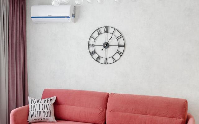 Apartment for you on Surgeon Orlov Street