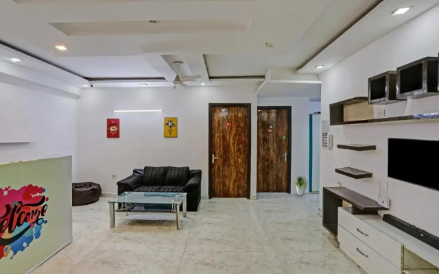 Oyo Flagship 807956 Super Delight Inn