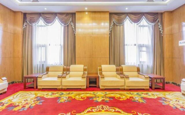 Zhenhua Xinyue International Hotel