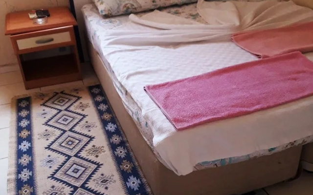 Sarampol Hotel