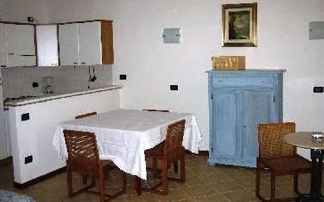 Residence Oasi