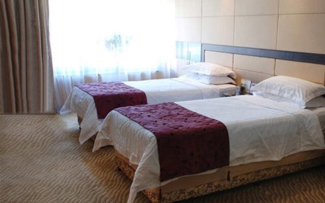 Harbin Tianzhi Hotel