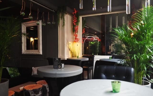 Grand Hotel Bellevue