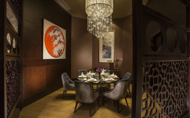 Crowne Plaza Zhangzhou by IHG