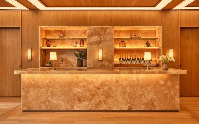 Pendry Manhattan West