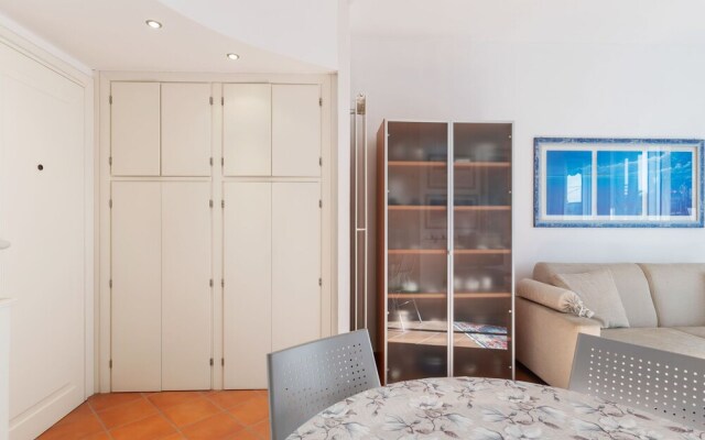 Attractive Apartment in Sanremo With Balcony