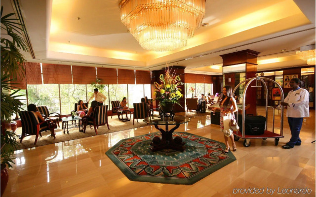 M Social Resort Penang