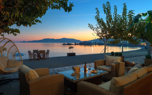 holiday home, Charaki