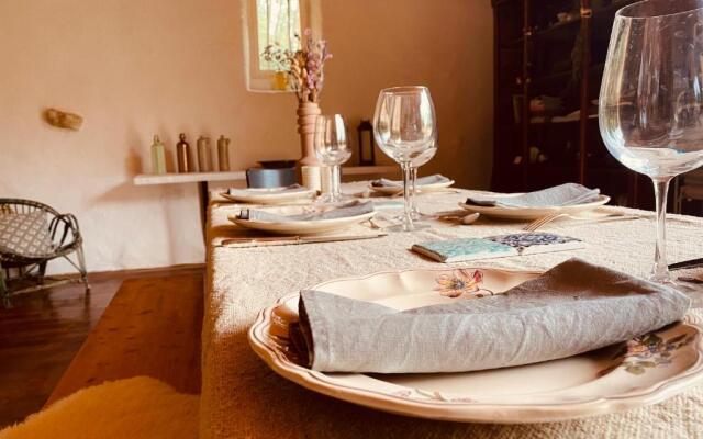 Clos Labellie - Gîte et Chambre d'Hôtes à Saint-Emilion