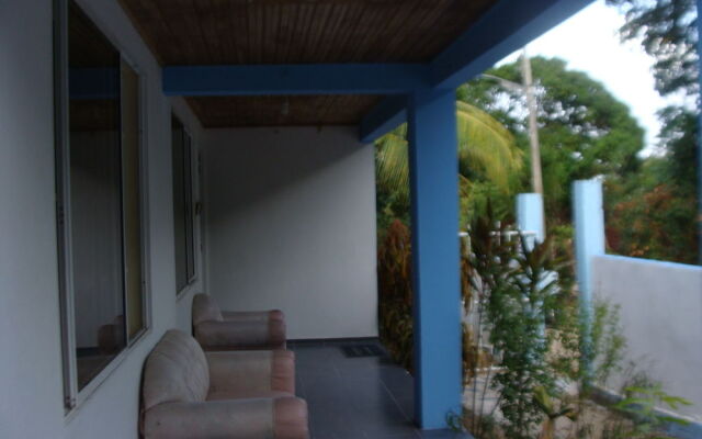 Posada Spring View