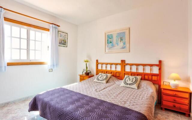 Ocean and Mountain View Penthouse by DreamHomesTenerife