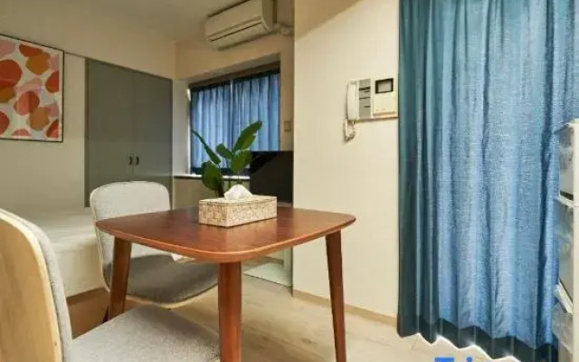 Winbel Duet Ebisu No. 5