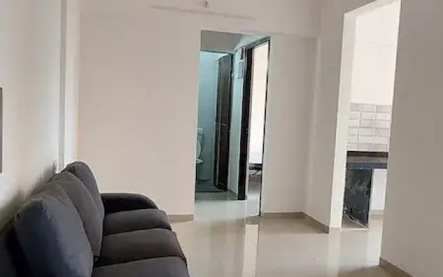 Mountain Breeze Home Stay