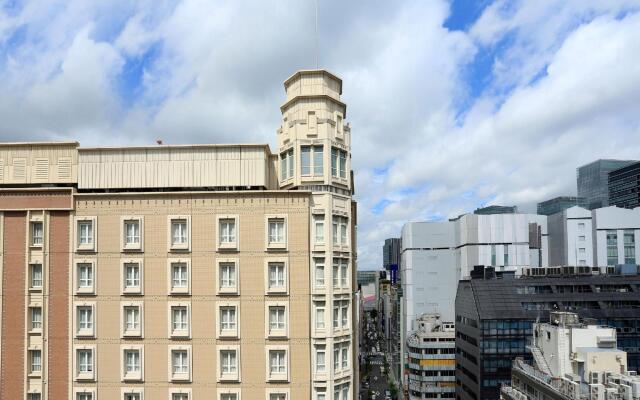 Hotel Monterey Ginza