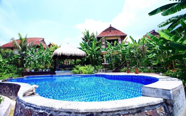 Hainan Bulongsai Resort Hotel
