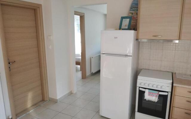 Ourania's Apartments