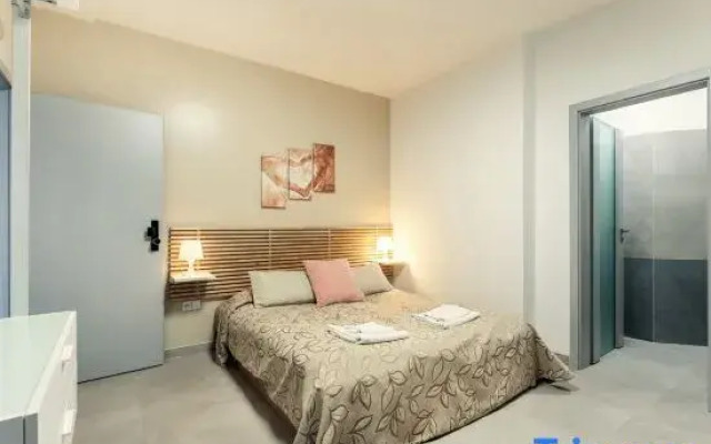 Vincanto Rooms Old Town Prague1