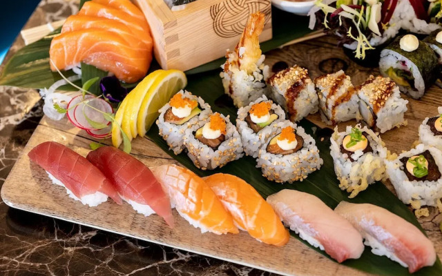 The Retreat at Elcot Park