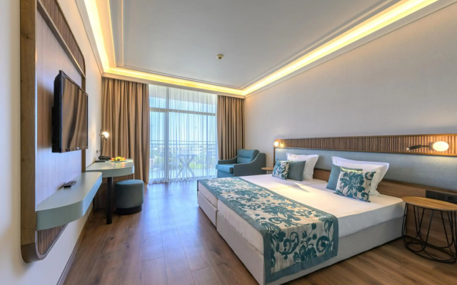 Kristal Hotel - All inclusive
