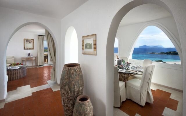 Romazzino, A Belmond Hotel, Costa Smeralda