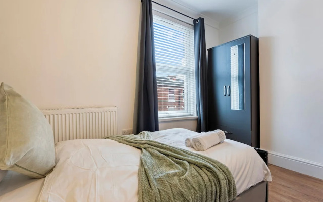 Elegant Stay Sleep 8 Parking