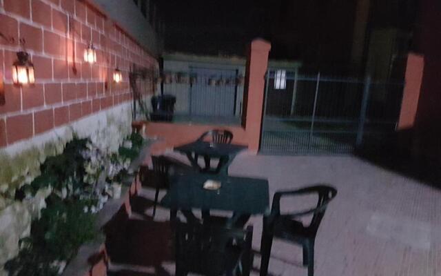 B&B Confine
