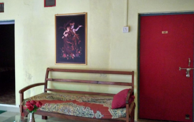 Radha Krishna Home