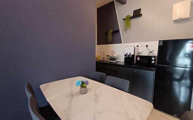 The Horizon Ipoh 2BR L8 by Grab A Stay
