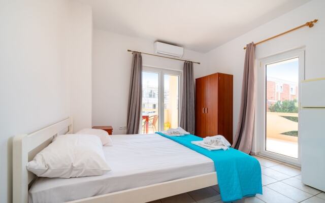 Bonvie Apartments in Center B7