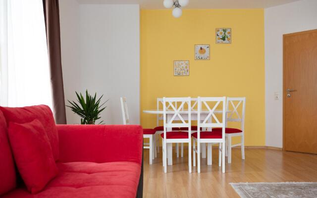 Brasov Holiday Apartments -Panoramic 10