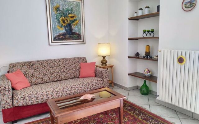 Casa Riboni