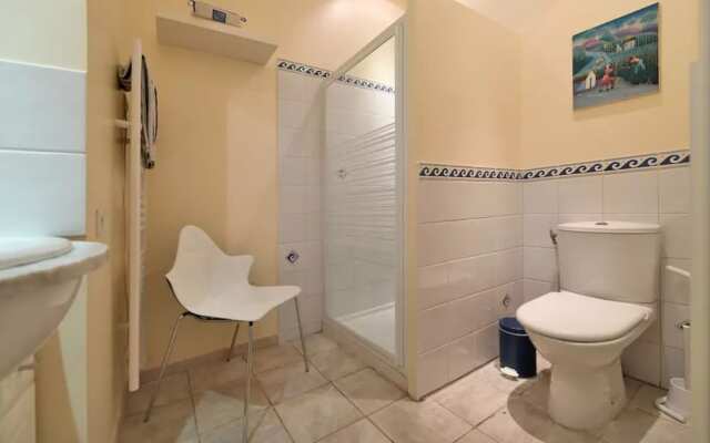 Holiday home chemin dasperes