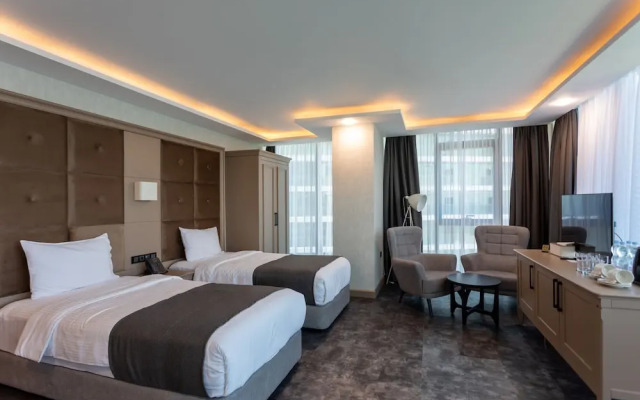 Batumi View Luxury