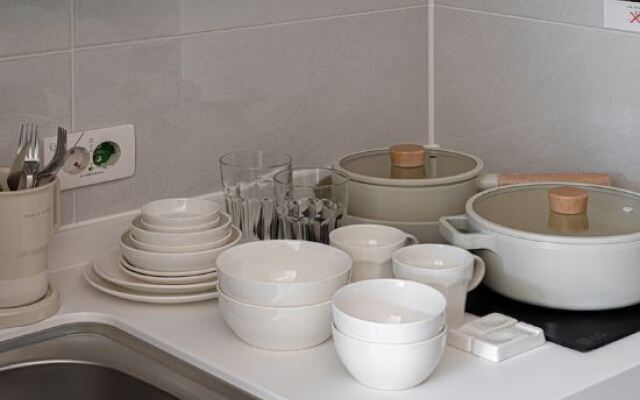 Urbanstay Dongtan