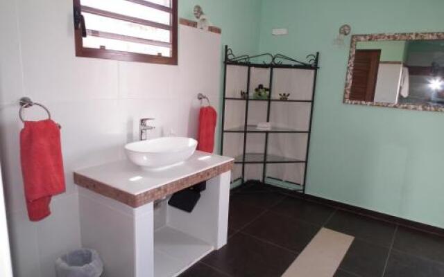 Don Genaro Curacao Appartements