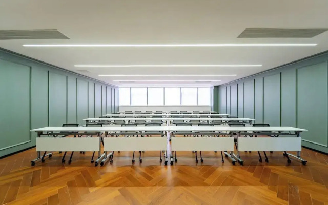 Holiday Inn Express Nanjing Riverside by IHG