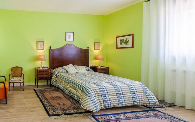 Santa Quiteria Rural