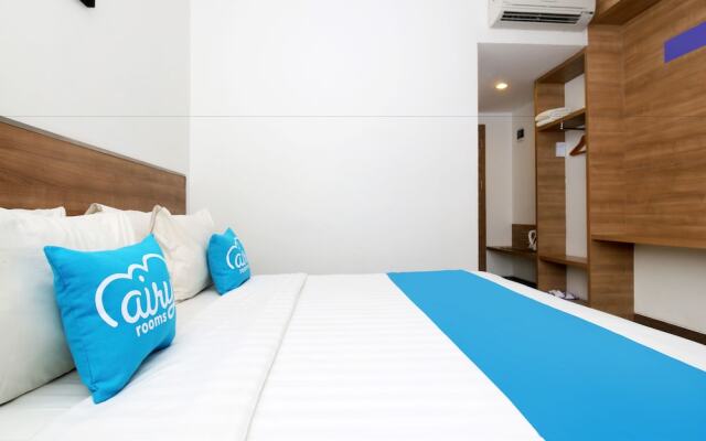 Airy Sudirman 429A Dumai