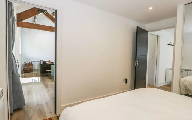 Bank Hurst Coach House