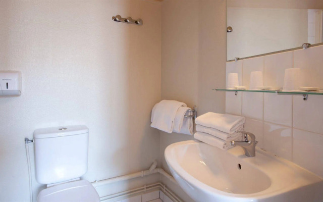Hotel Ostende